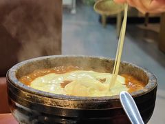 -六七八韩式烤肉·韩国料理(上杭路店)