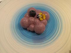 -PARFUM FLORAL花境法餐(南京首店)