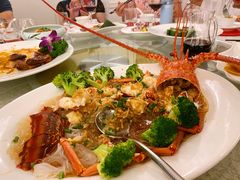 -马哥孛罗咖啡厅·Cafe Marco (厦门马哥孛罗东方大酒店)