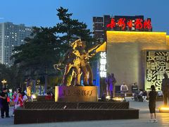 -长影旧址博物馆