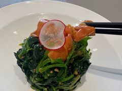 -连鹭海鲜·海肠捞饭·海胆饭(星海店)