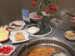 -故里和山·成都火锅(欢乐港湾店)