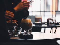 -BE NORMAL CAFE(霞溪路店)