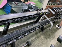 -贝菲特游泳健身(徐泾店)