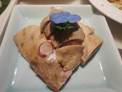 -假装苏杭·园林餐厅(陆家嘴中心店)