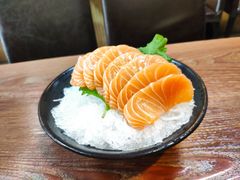 -二元寿司屋(江南西店)