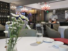 大堂-东门烤鸭店(鼓楼店)