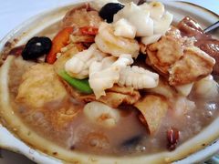 -馬車會海鮮酒樓