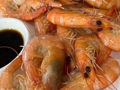 -原味蒸汽海鲜(嵊泗店)