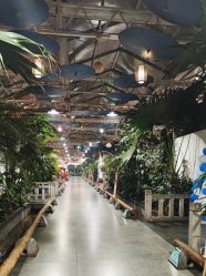 -特味村·宴会厅(生态园店)