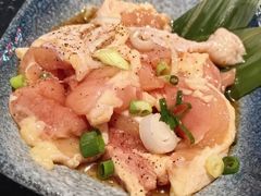 -牛焱·烧肉酒肆(五大道店)