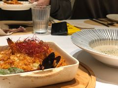 -春树下·树屋花房西餐厅(罍街AS1980店)