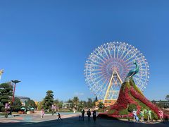 -七彩云南欢乐世界