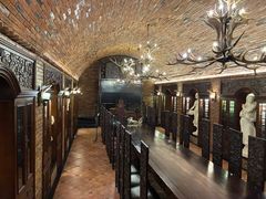 -福禧酒窖·中餐厅 (万柳店)