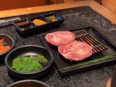 -九田家黑牛烤肉料理(太阳城店)