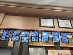 -王家沙点心店(南京西路总店)