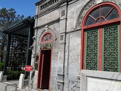 -晋阳饭庄(虎坊桥店)