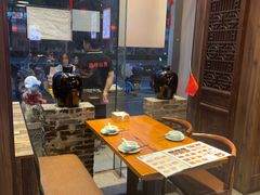 -山西人家(锦创书城店)