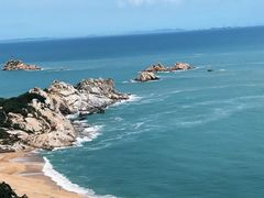-湄洲岛