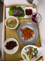 -美悦湾月子中心(熙湖店)
