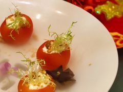 -万丽轩·粤菜(王府井金茂万丽酒店)