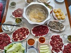 -乌记鲜活牛肉城(金砂东路店)