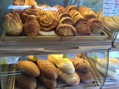 Morel’s Bread Dream老梦的面包梦-老梦面包 CHEZMOREL(三源里店)