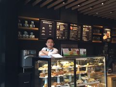 -星巴克臻选(重庆沙坪坝店)