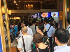-精粉世家(汉街总部国际A座店)