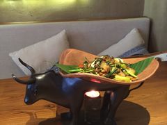 -云海肴云南菜·蒸汽石锅鱼(北京良乡华冠店)