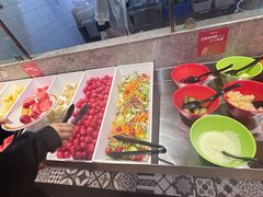 -比格比萨自助(国展店)