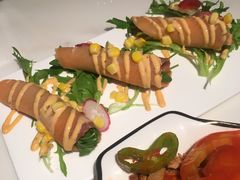 -伊斯坦布尔土耳其清真咖啡餐厅