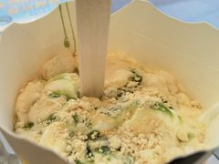 -麦当劳(四平路店)