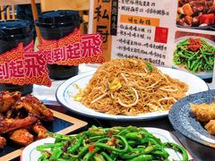 -友德福.老字号粤菜.广州地标融合美食(荔湾路店)