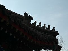 -白云观