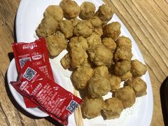 -花腰餐吧Bistro烧烤 傣味(传媒大学店)