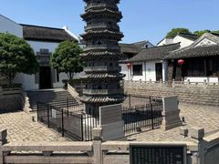 -南翔古镇