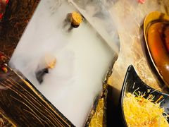 餐前开胃小饮品-魔宗·烧肉(汉街店)