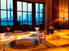 -上海和平饭店华懋阁 Cathay Room