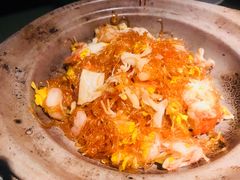 干捞海鲜粉丝煲-花千醉(新街口店)