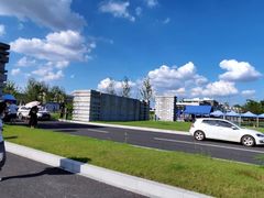 -杭州师范大学(下沙校区)