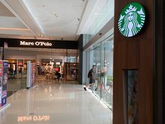 -星巴克(凯德晶萃店)