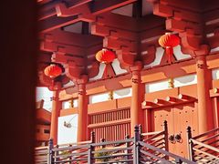 -陈武帝故宫