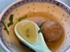 -潮界(LU·ONE凯德晶萃广场店)