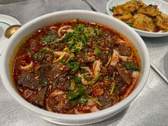 -一坐一忘云南菜(卓悦中心)