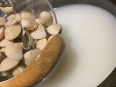 白贝下火锅-大良毋米粥(锦龙路总店)
