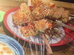 -北三老太太烧烤(人生一串上榜店)