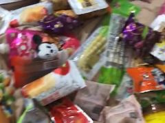 -来伊份(解放路店)