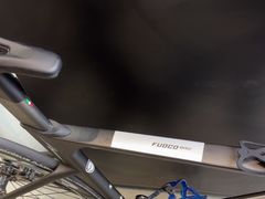 -上海魅力单车cannondale
