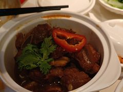 -豪享来中西餐厅(隆昌店)